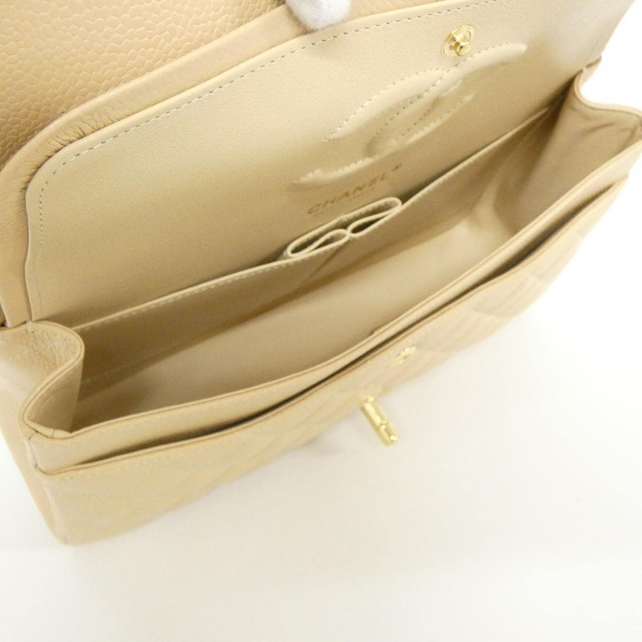【未使用品】シャネル 1112 ショルダーバッグ
