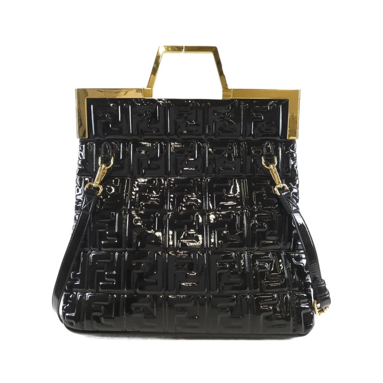 フェンディ 8BH362 A9X4 バッグ