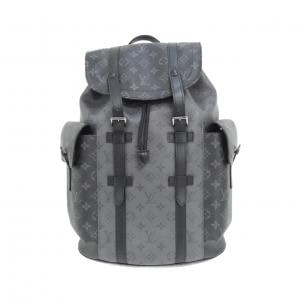 ルイヴィトン モノグラム エクリプス リバース クリストファー MM M45419 リュックサック