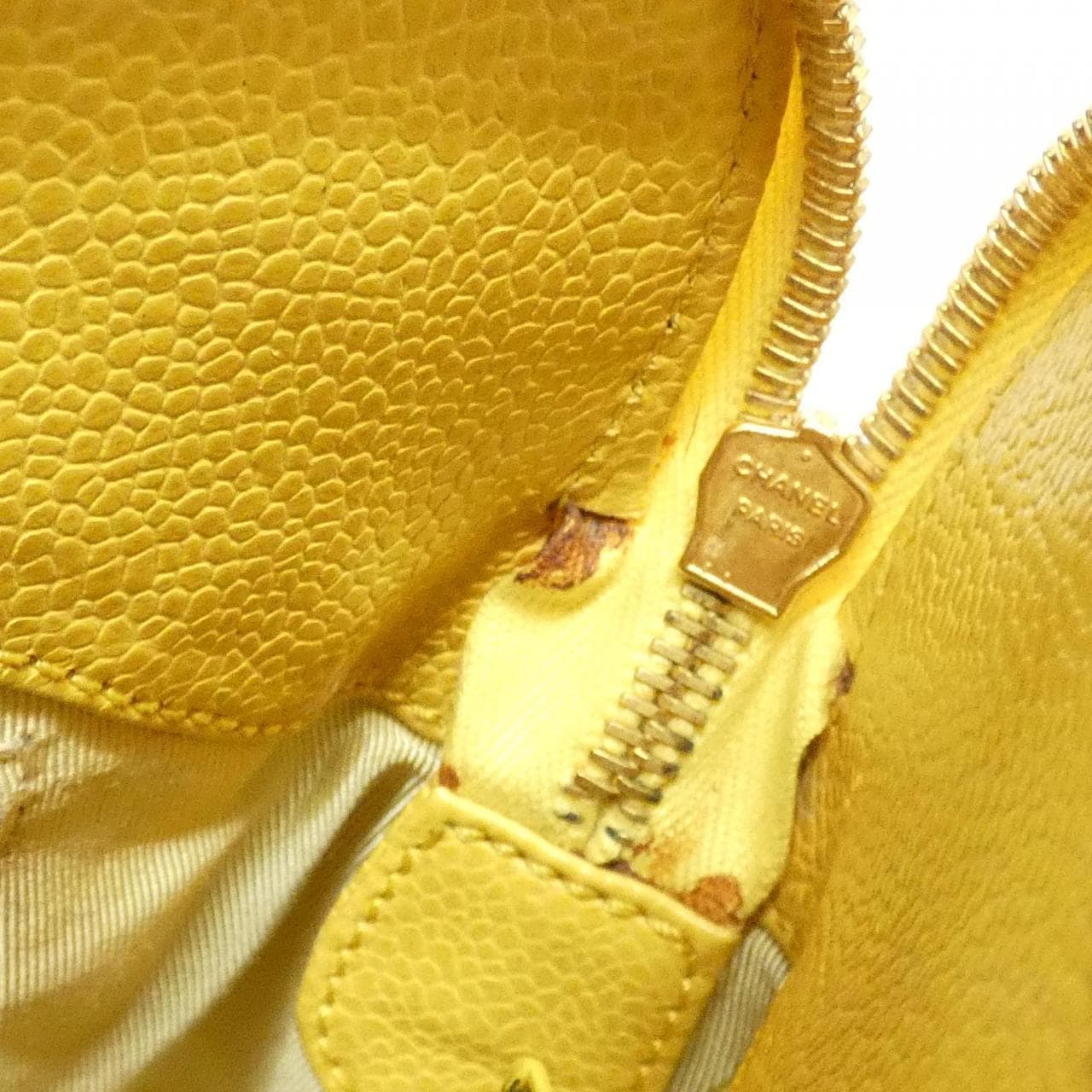 【ヴィンテージ】シャネル ショルダーバッグ