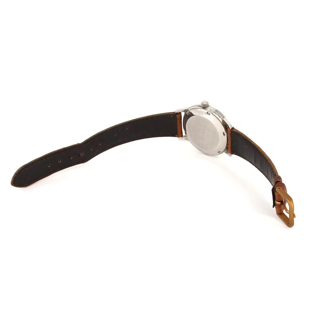 【ノーメンテナンス還元価格】オメガ シーマスター SS 自動巻