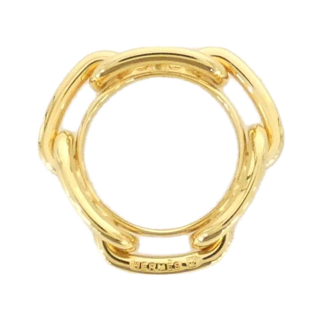 エルメス レガート スカーフリング 601102S