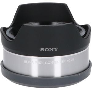 SONY VCL-ECU1 (for E16mm F2.8)