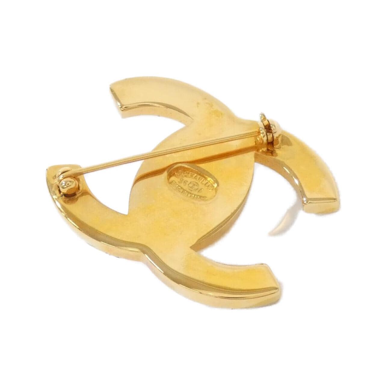 [vintage] CHANEL 06468 Brooch