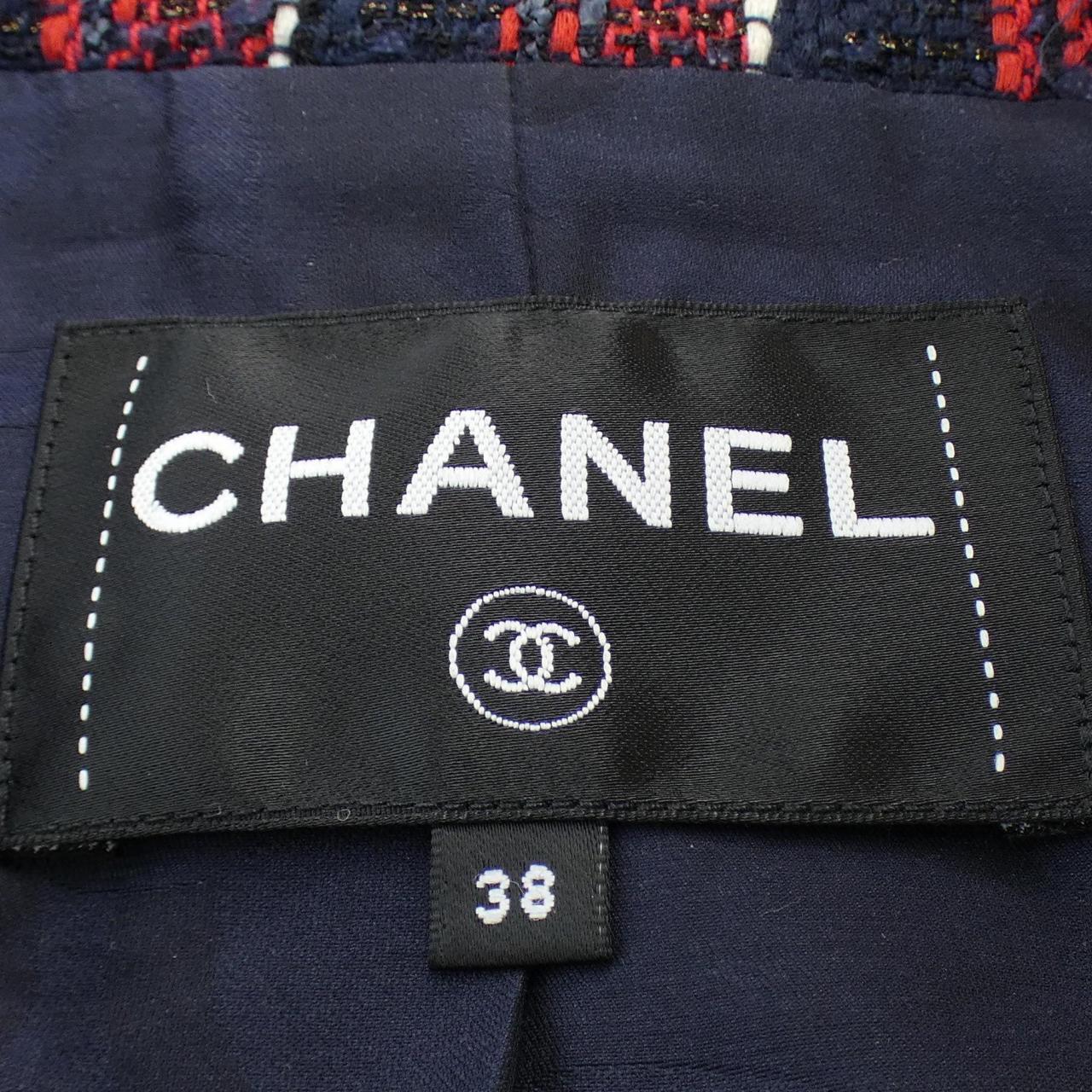 シャネル CHANEL ジャケット
