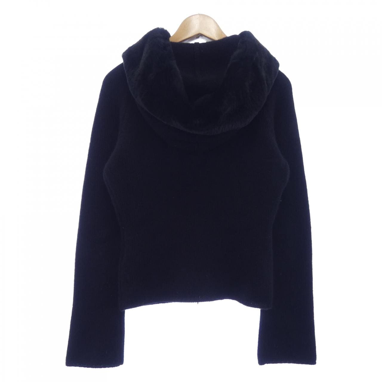 フォクシーブティック FOXEY BOUTIQUE パーカー