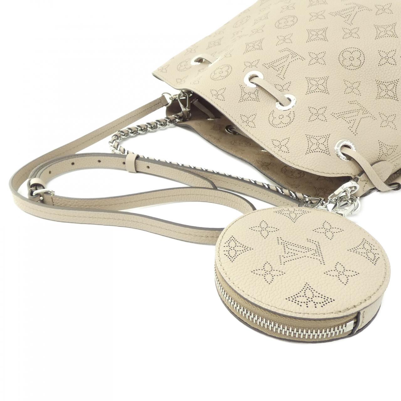 ルイヴィトン マヒナ ベラ M57201 ショルダーバッグ