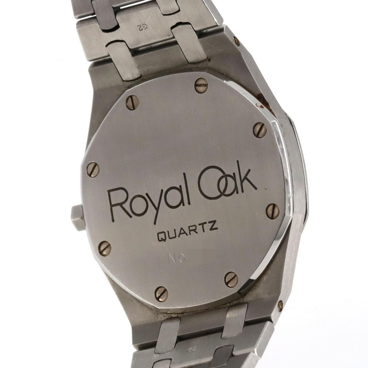 オーデマ・ピゲ ロイヤルオーク SS クォーツ