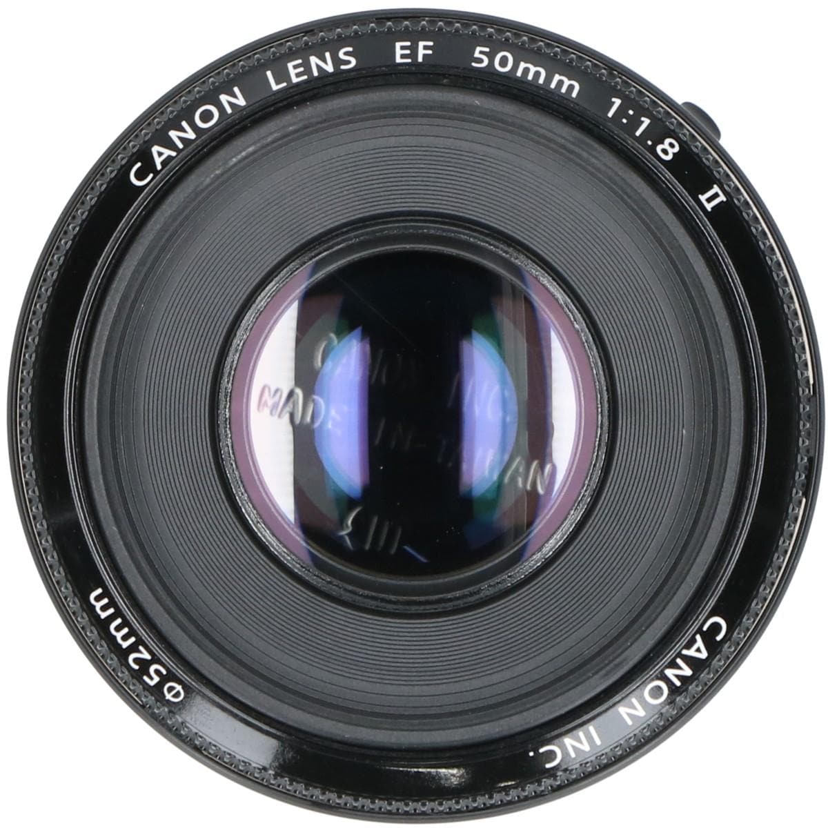 ＥＦ５０ｍｍ　Ｆ１．８ＩＩ