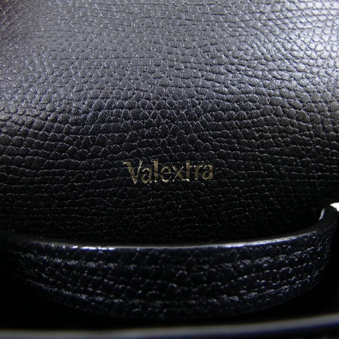 ヴァレクストラ VALEXTRA イジィデベルト ISIDE BELT SGES0061028LOCPL99 BAG