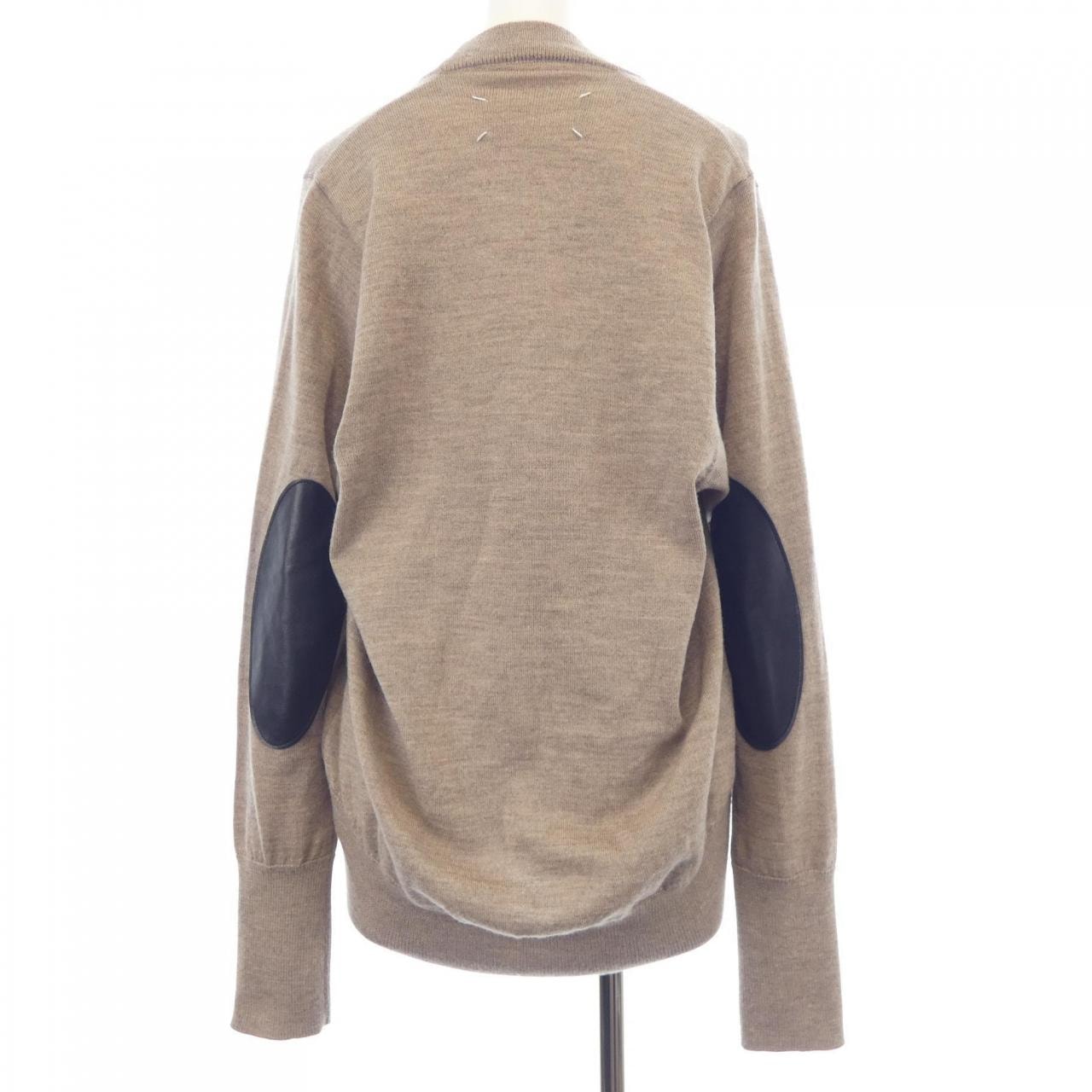 マルタンマルジェラ MARTIN MARGIELA ニット