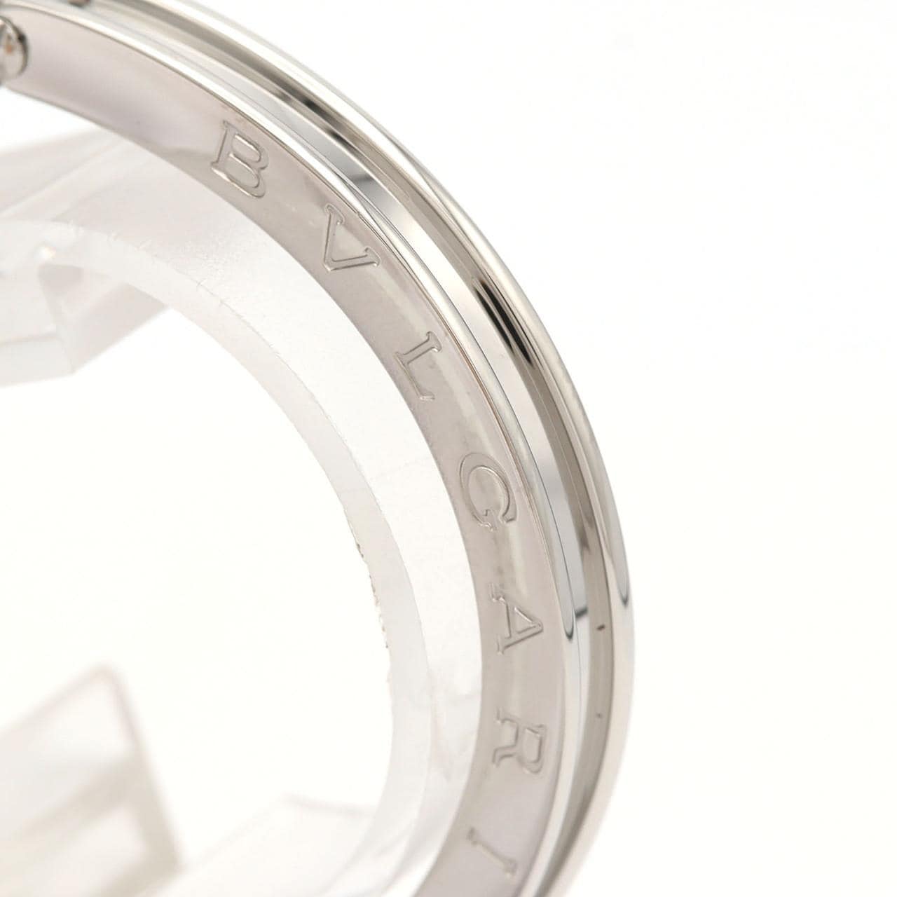 【ノーメンテナンス還元価格】ブルガリ B-zero1･12P BZ22S SS クォーツ
