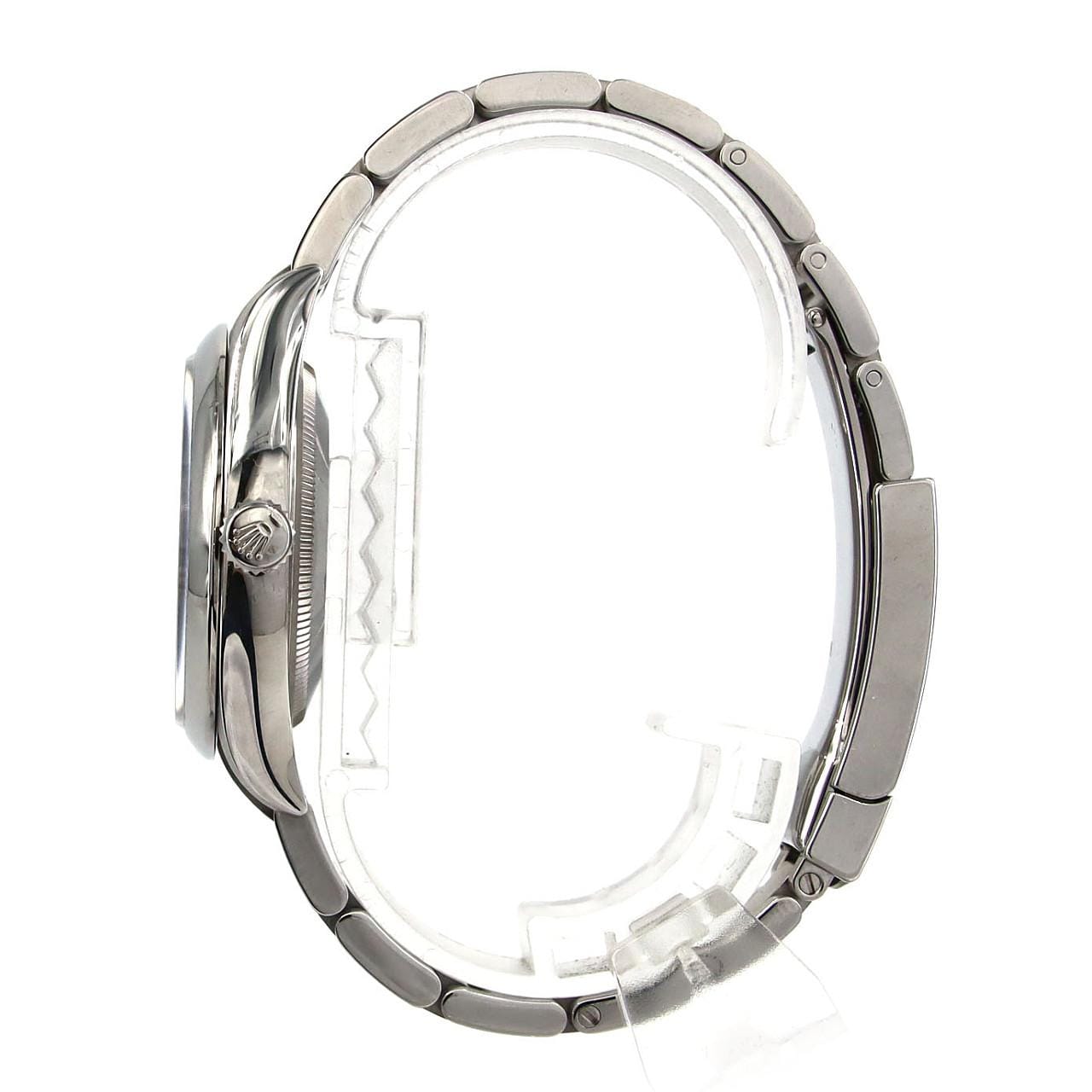 ロレックス オイスターパーペチュアル 126000 SS 自動巻 ランダム番