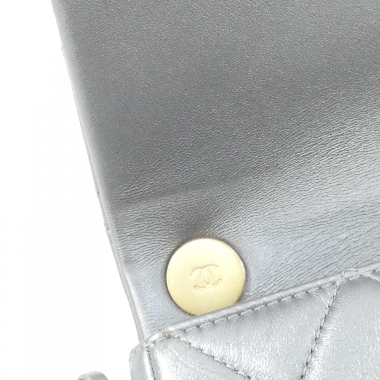 シャネル AS2734 ショルダーバッグ