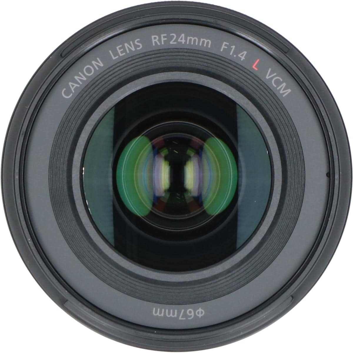 RF24mm F1.4 L VCM