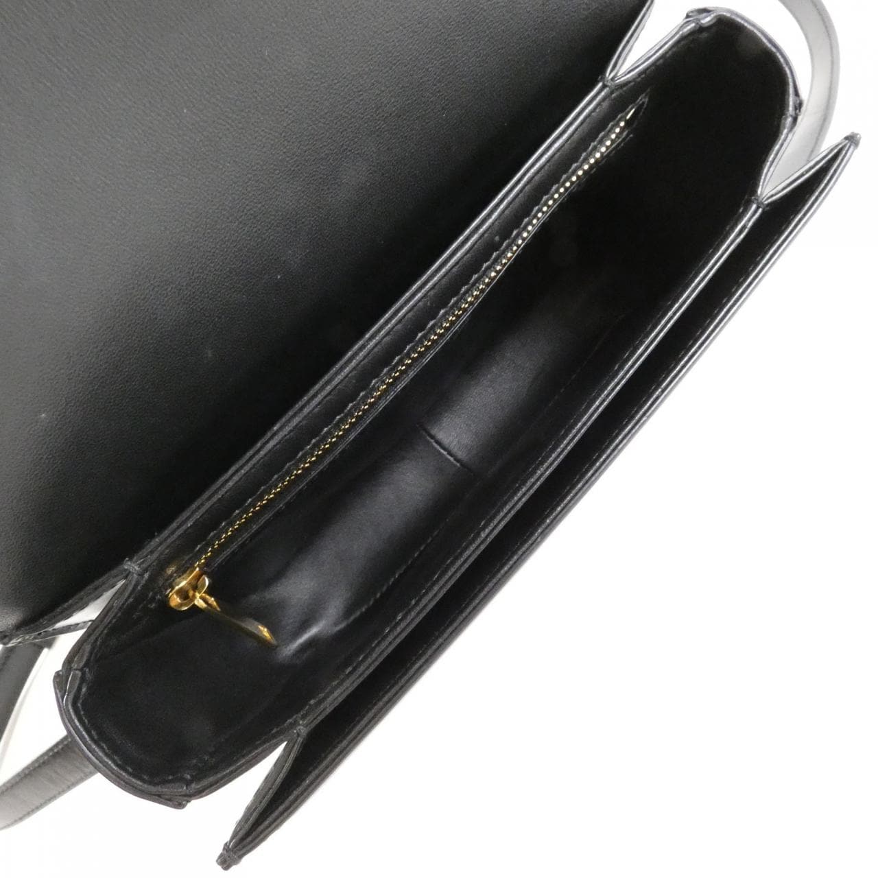 セリーヌ ティーン トリオンフ ショルダーバッグ