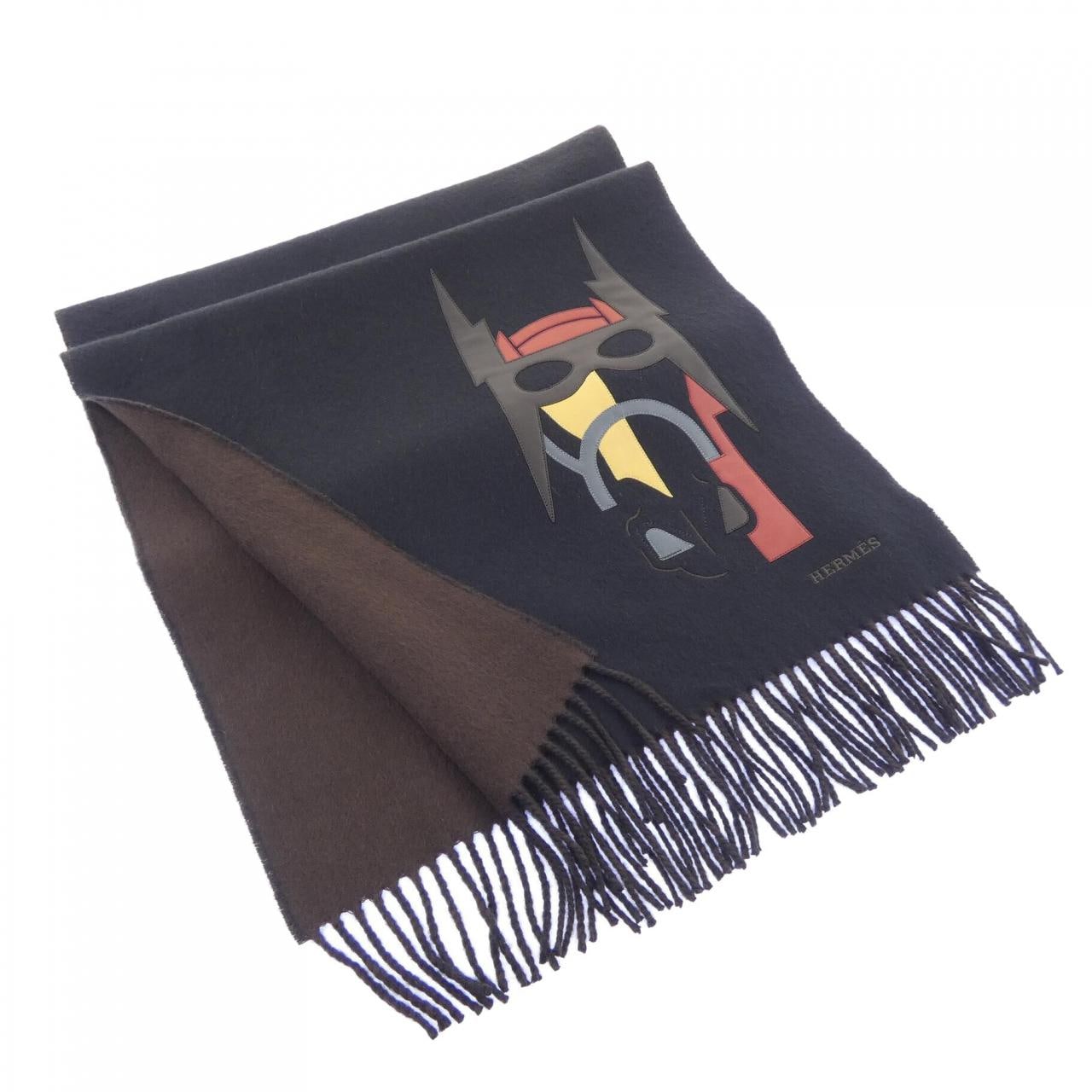 エルメス HERMES マフラー