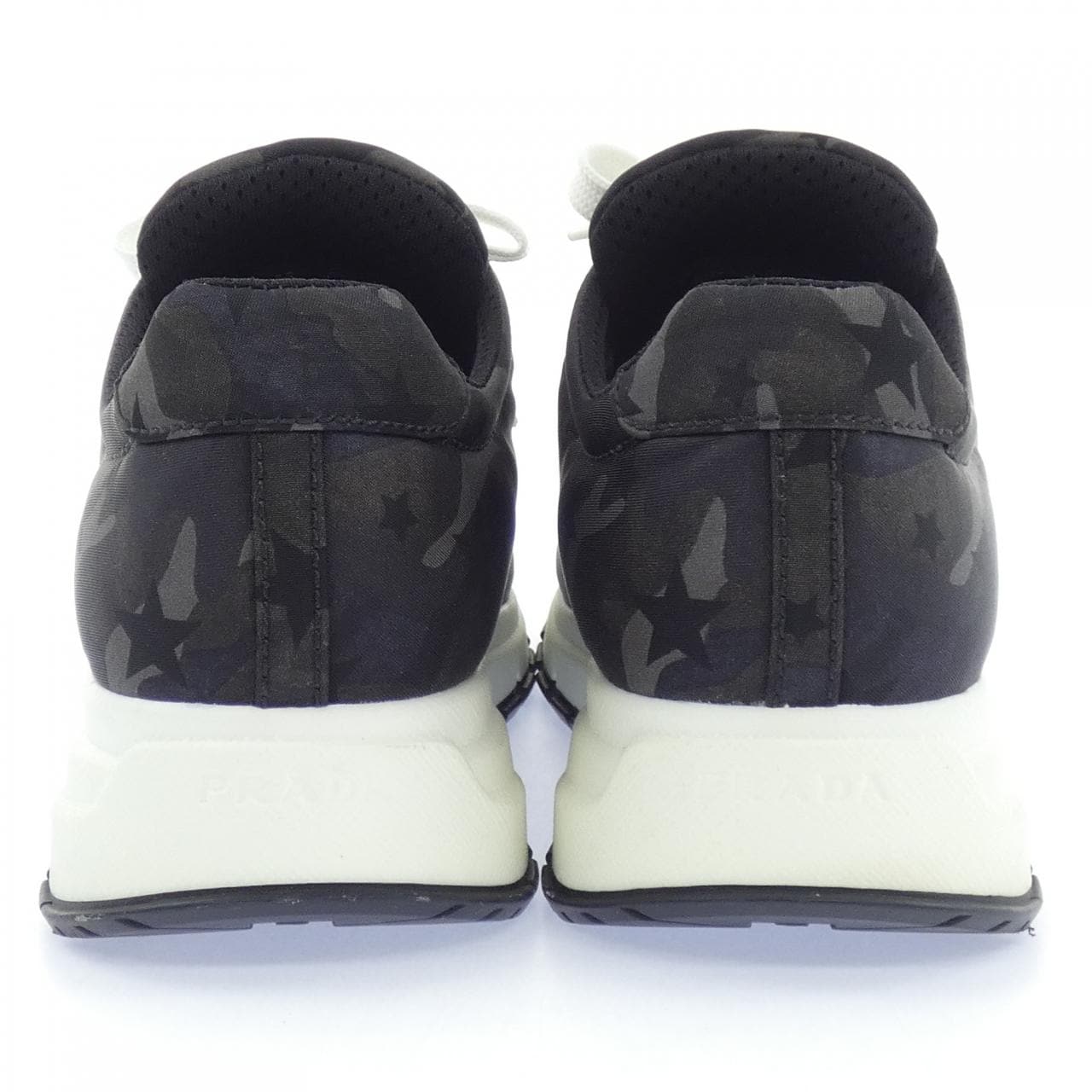 プラダ PRADA 1E553L スニーカー