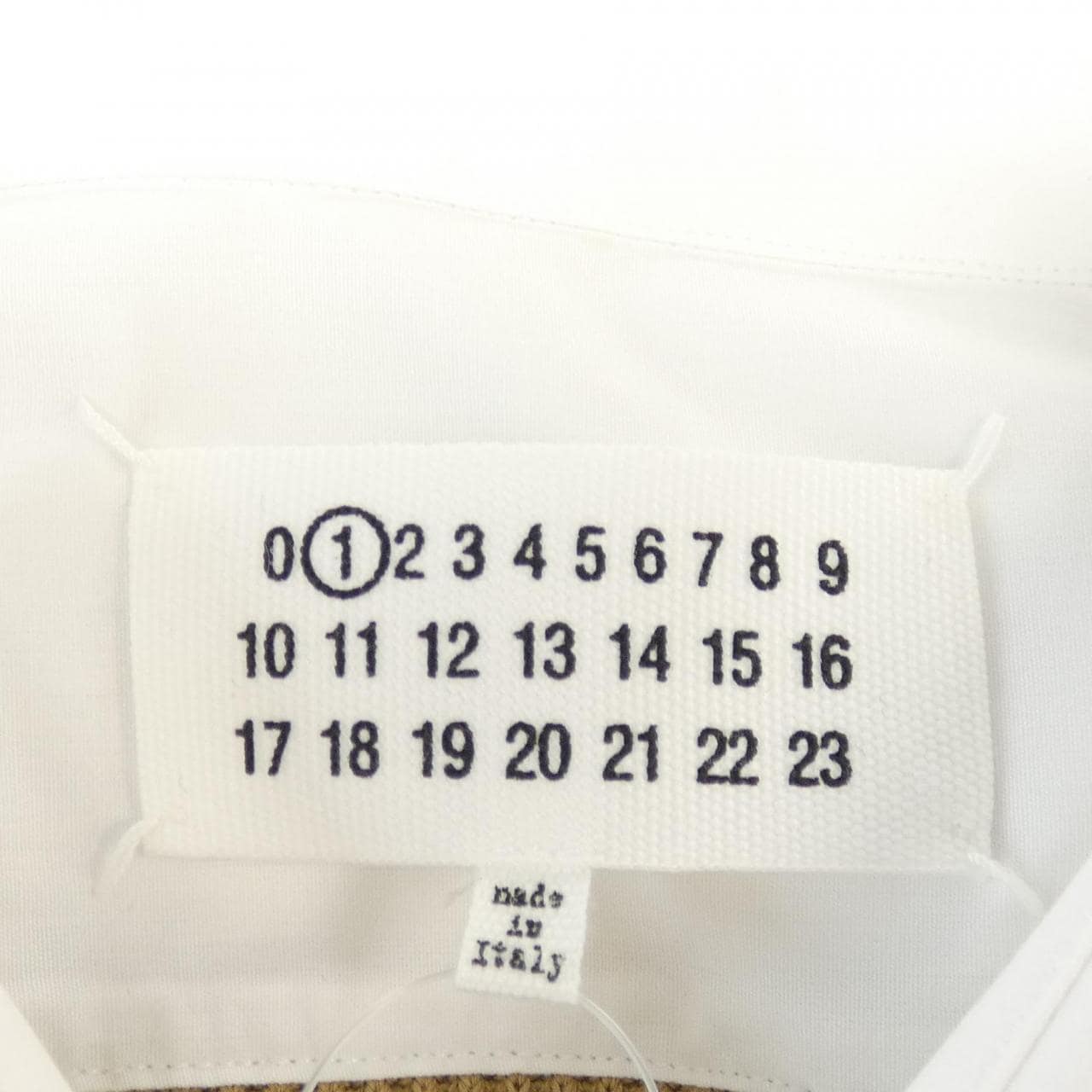 メゾンマルジェラ Maison Margiela ワンピース
