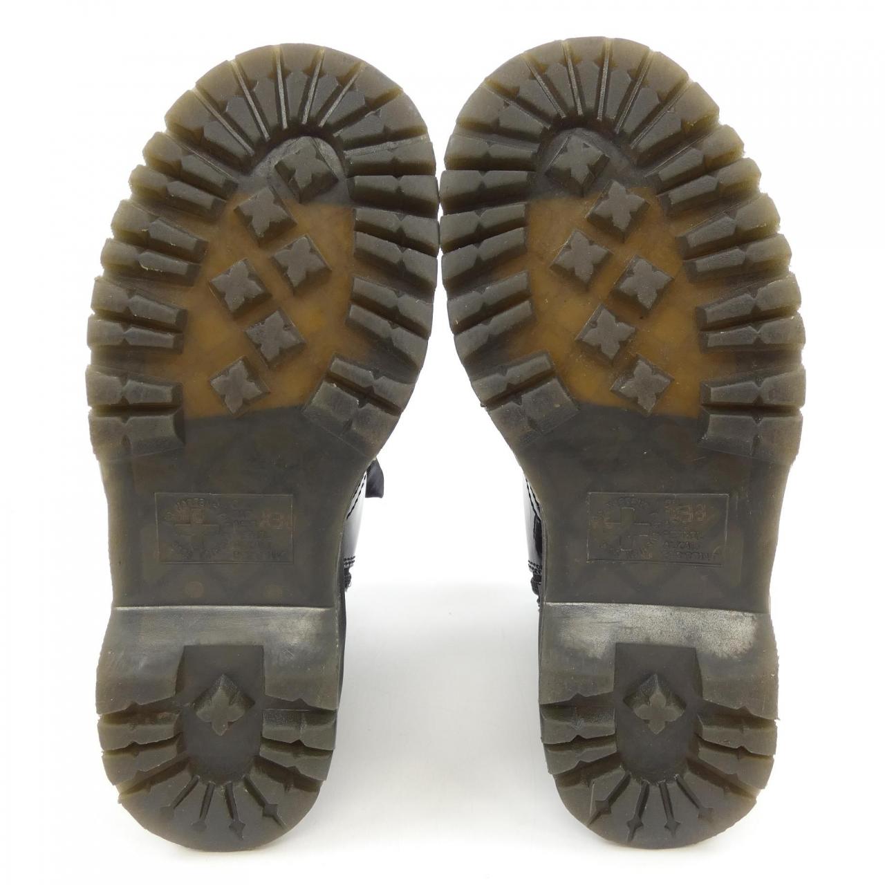 ドクターマーチン DR.MARTENS JADON ブーツ