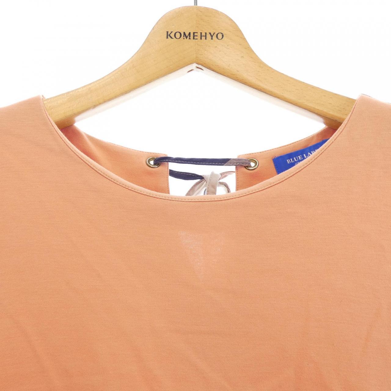 ブルーレーベルクレストブリッジ BLUE LABEL CRESTBRIDGE ワンピース