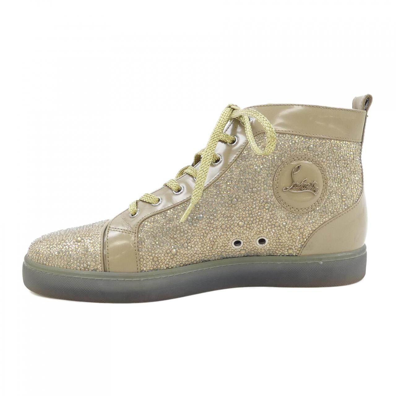 クリスチャンルブタン CHRISTIAN LOUBOUTIN スニーカー