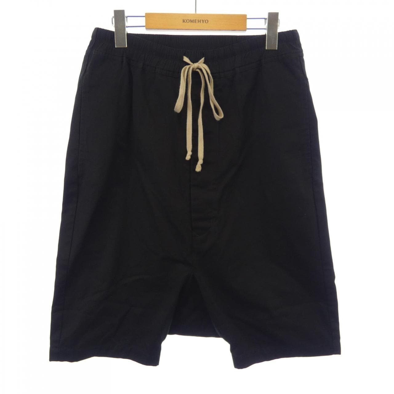 リックオウエンス Rick owens RU17F8384-DT ショートパンツ