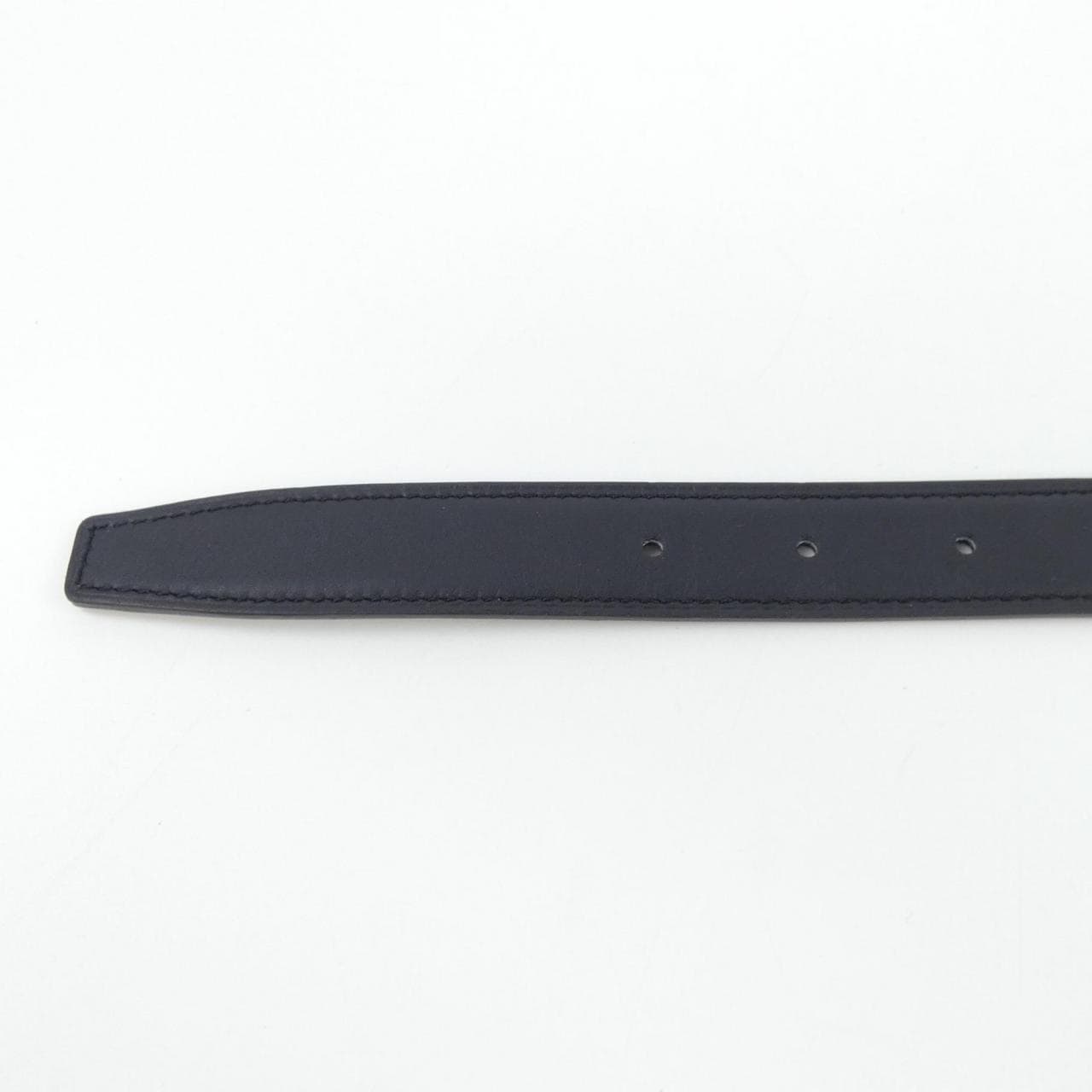 エルメス HERMES コール･バロック 24mm リバーシブル BELT