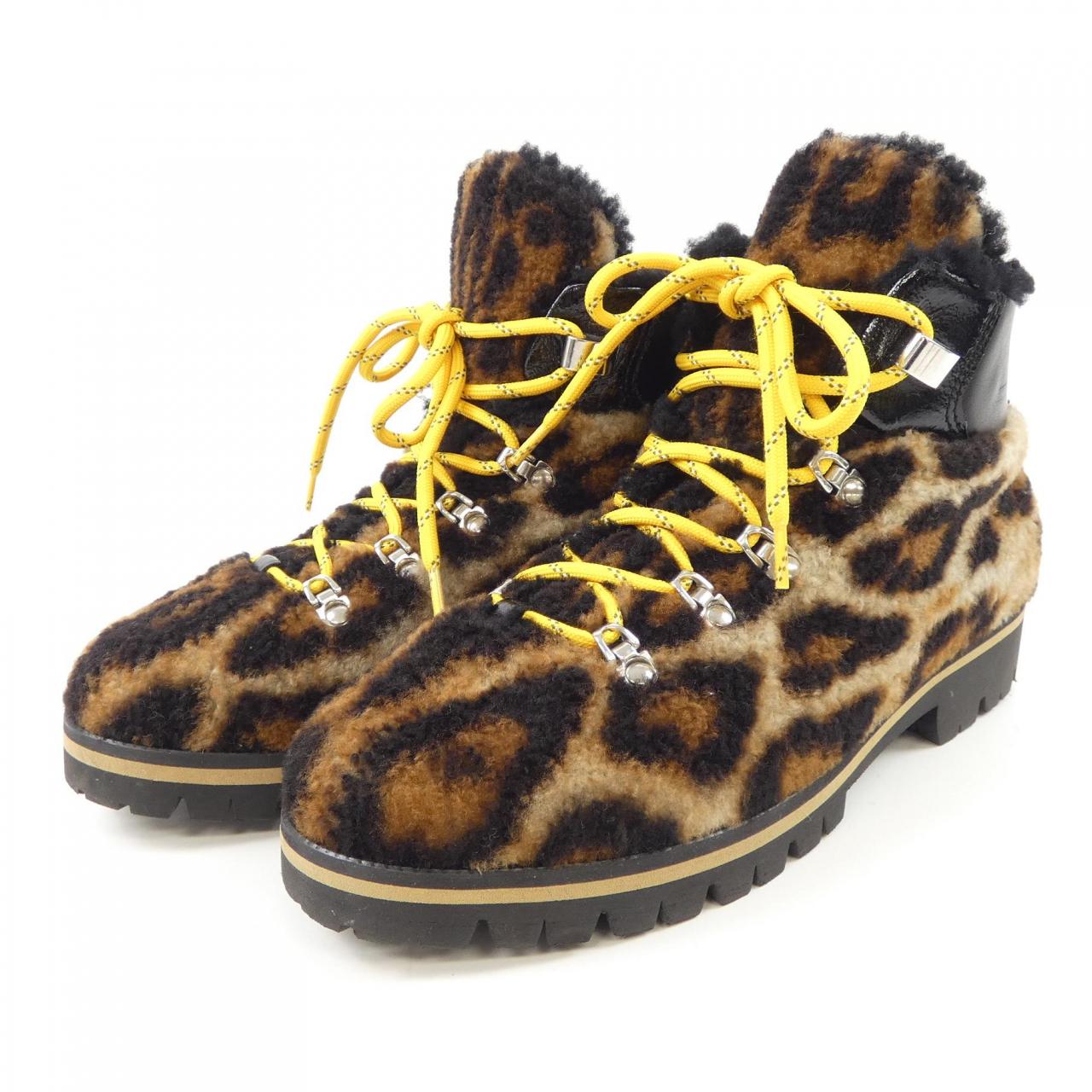 イヴサロモン YVES SALOMON ブーツ