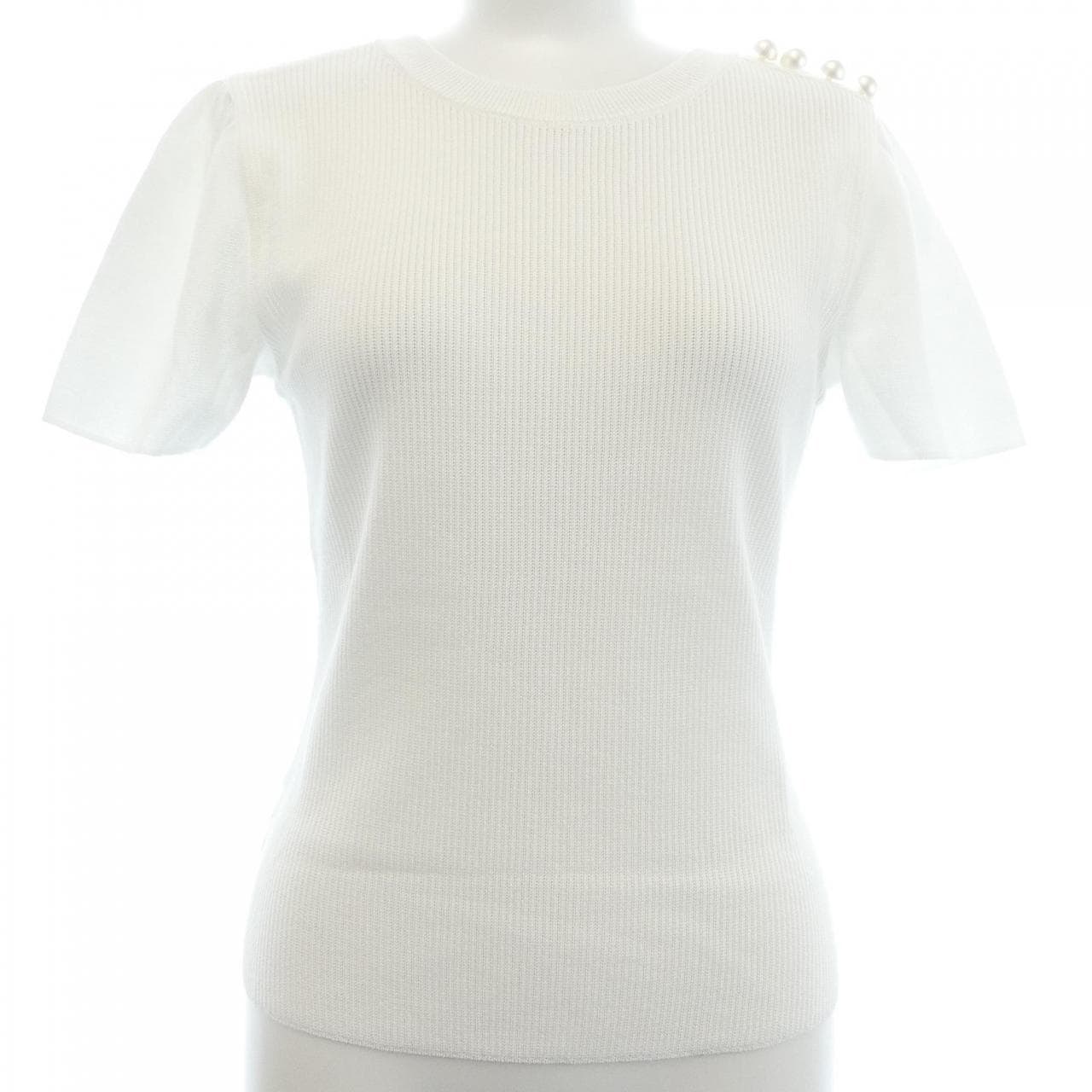 エムズグレーシー M'S GRACY Tシャツ