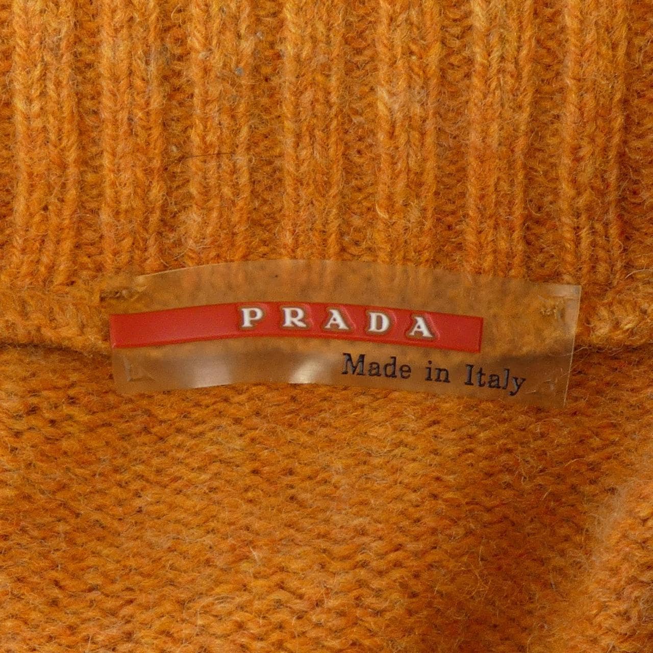 プラダ PRADA ニット