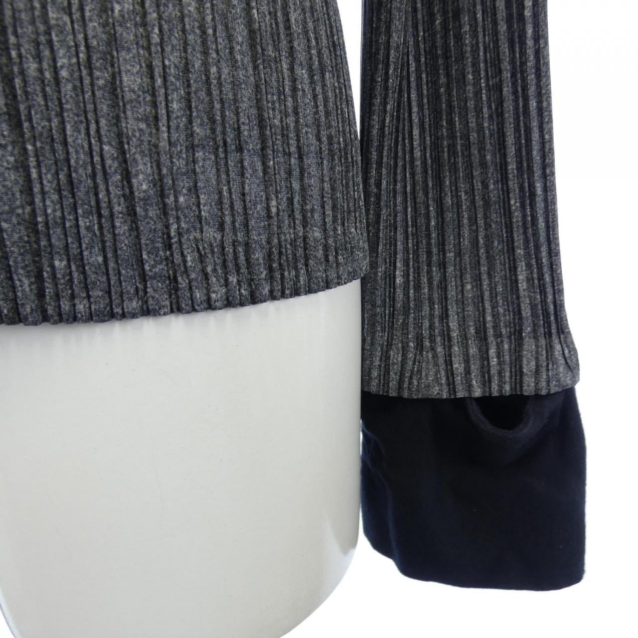 プリーツプリーズ PLEATS PLEASE PP43-JK633 トップス