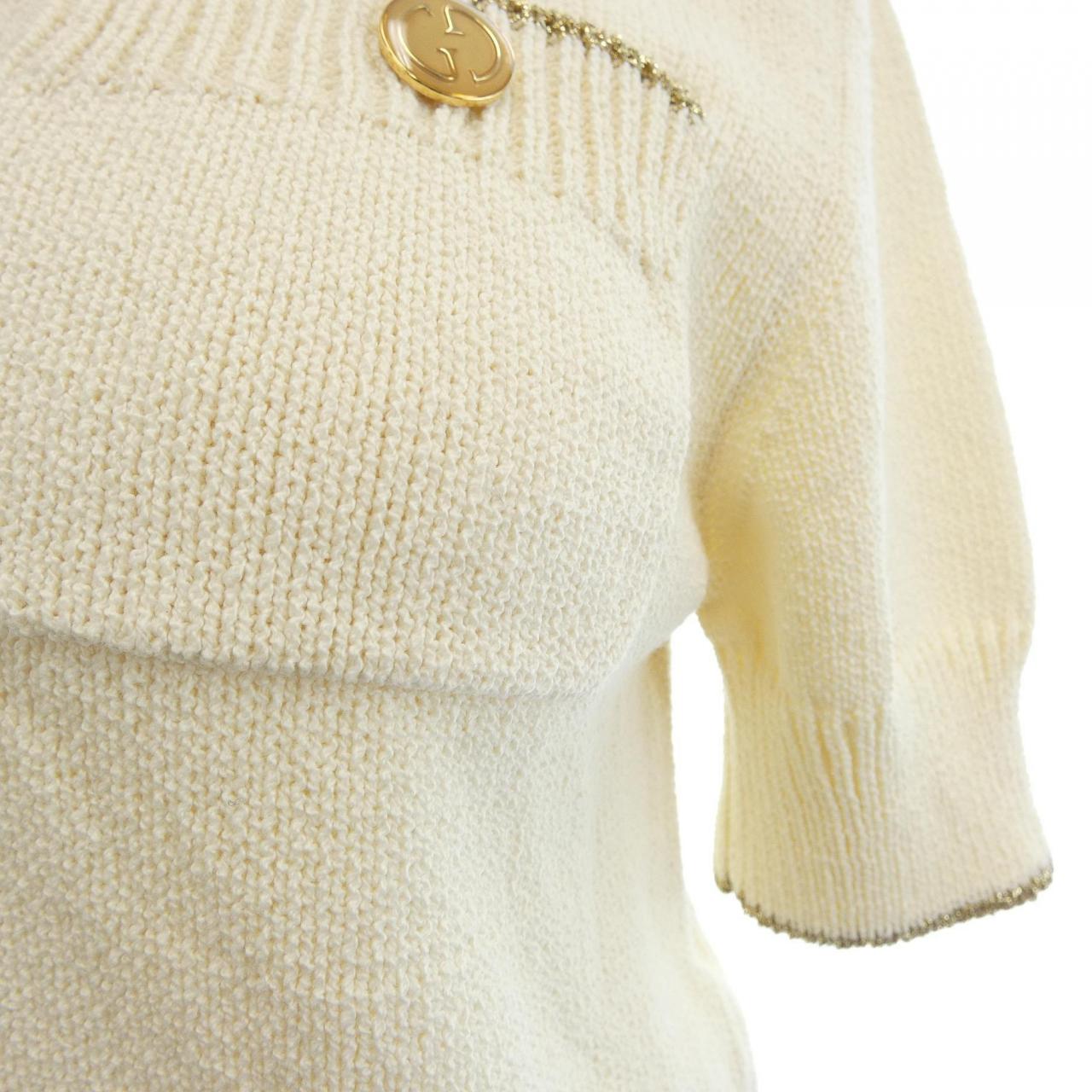 グッチ GUCCI 748922 XKCHF ニット