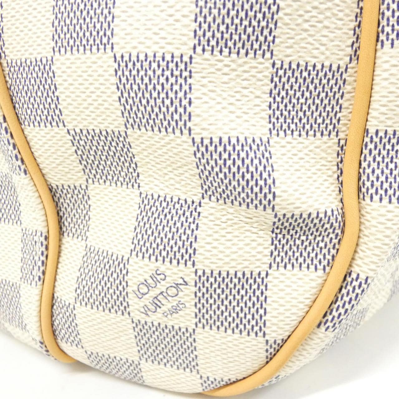 ルイヴィトン ダミエ アズール ガリエラ PM N55215 ショルダーバッグ