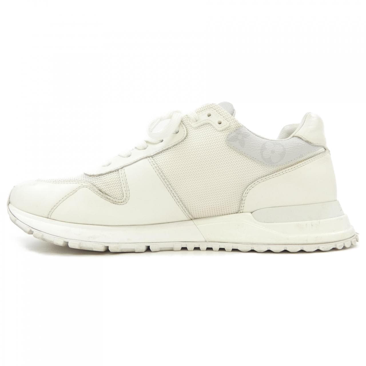 ルイヴィトン LOUIS VUITTON ランアウェイライン スニーカー