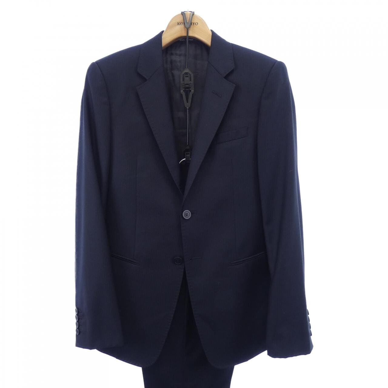 エンポリオアルマーニ EMPORIO ARMANI M1V12A M1106 スーツ