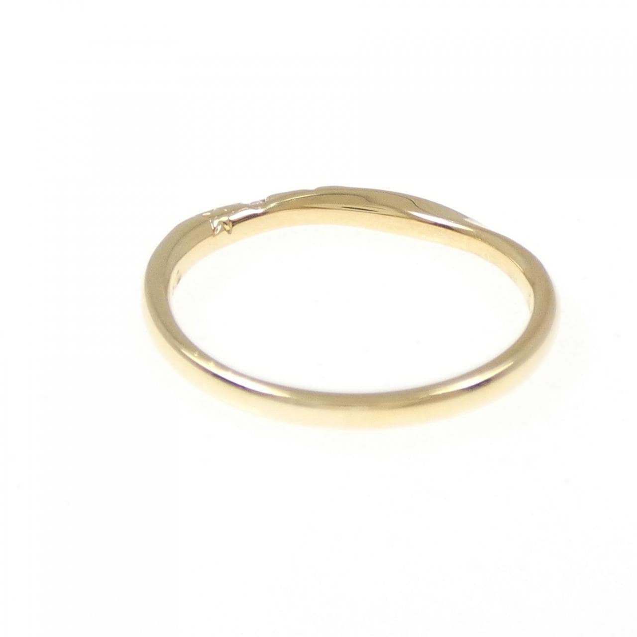 スタージュエリー ダイヤモンド リング 0.02CT