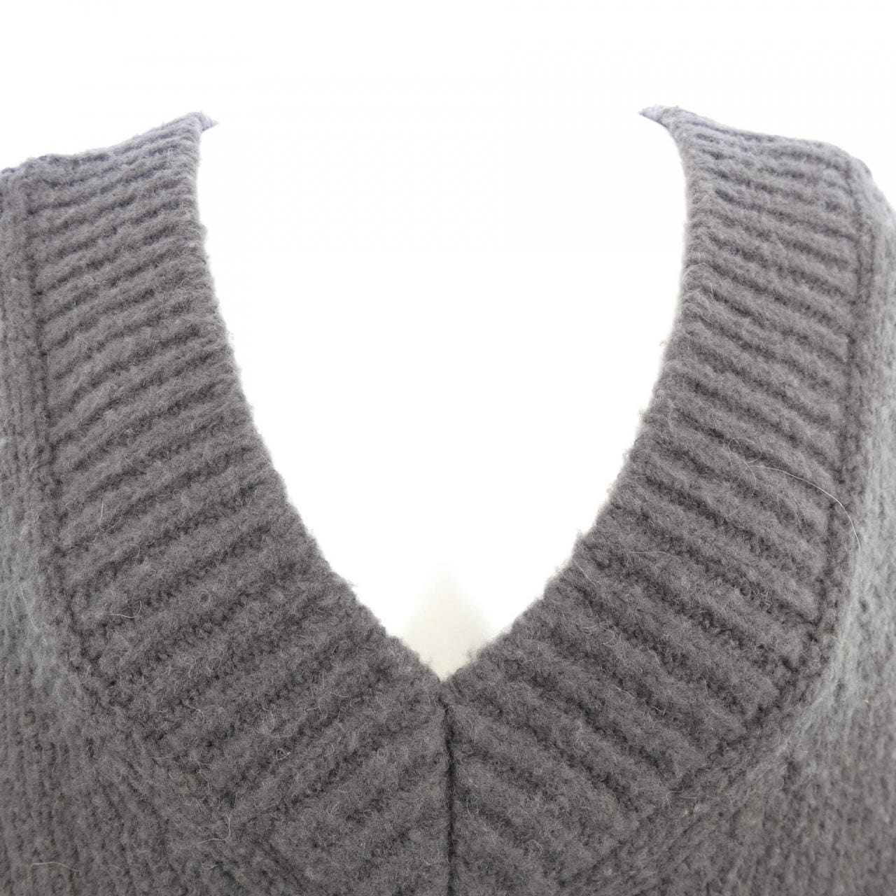 マディソンブルー MADISON BLUE MB234-8017 ニット