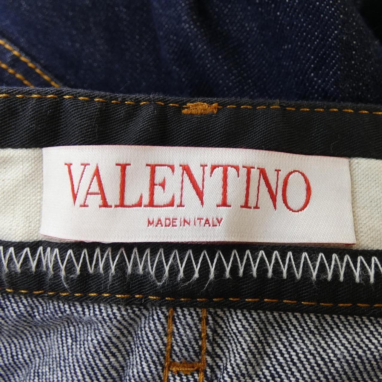 ヴァレンティノガラヴァーニ VALENTINO GARAVANI 3V3DE03F9F1 ジーンズ