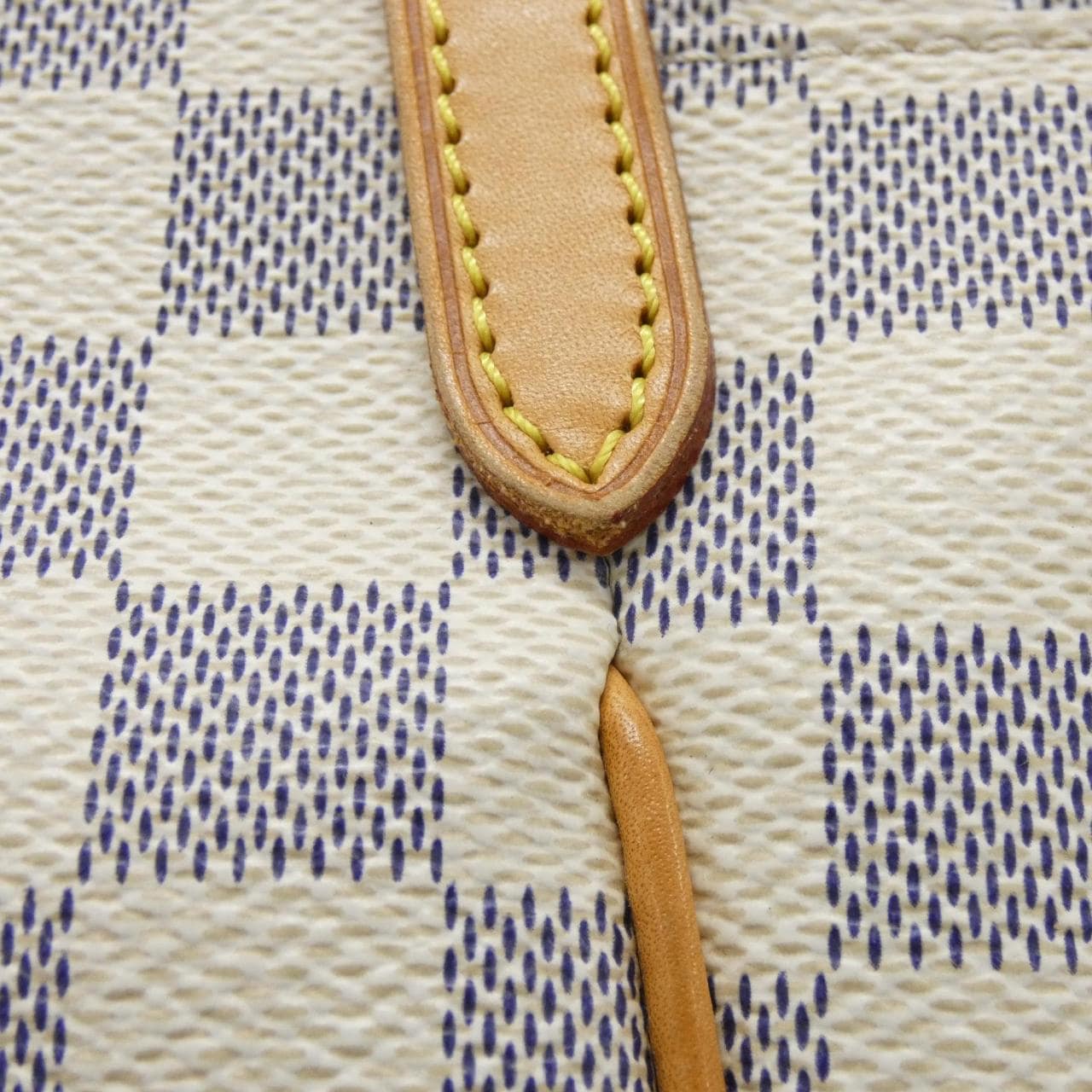 ルイヴィトン ダミエ アズール トータリー PM N41280 バッグ