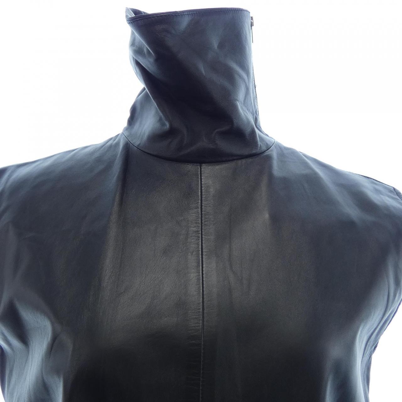 セリーヌ CELINE 2L040921D ワンピース