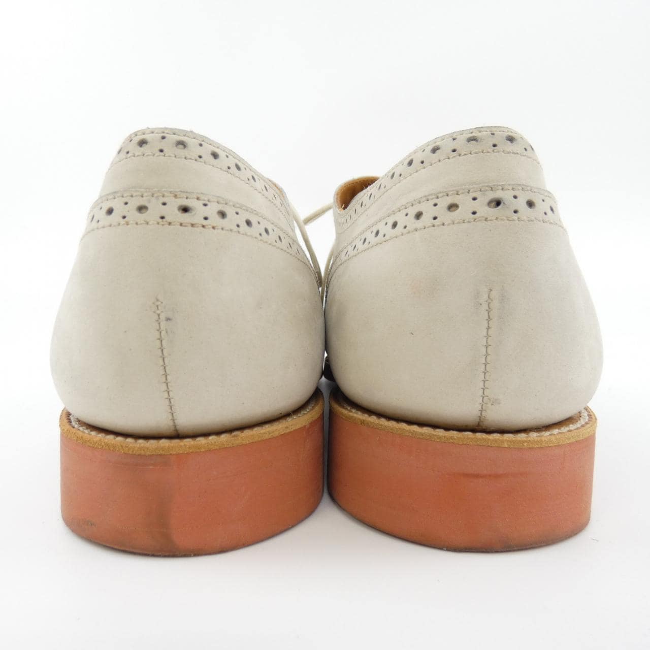 ジェイエムウエストン J.M.WESTON MAISON KITSUNE シューズ