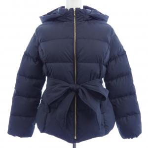 クィーンズコート QUEENS COURT ダウンジャケット