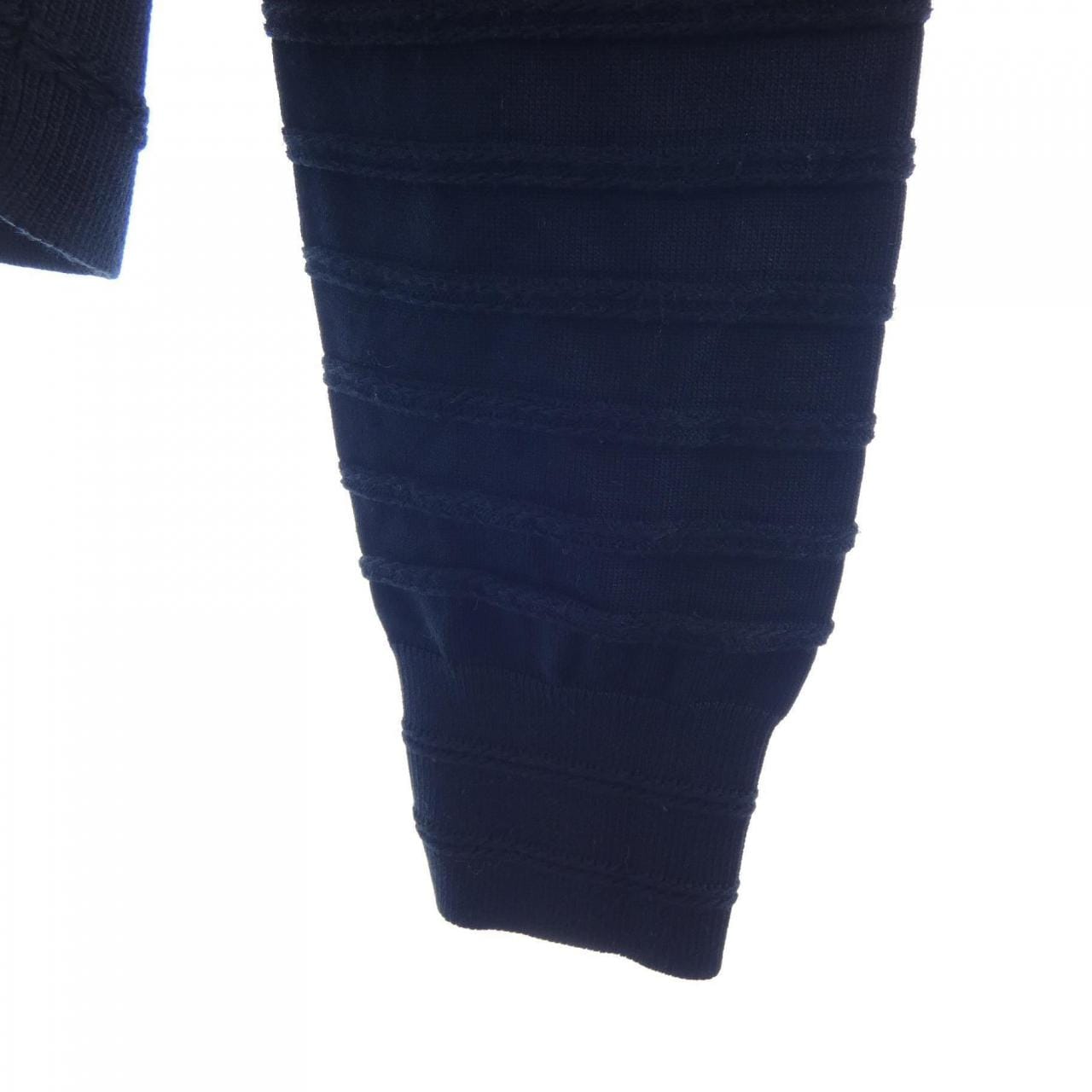 エルメス HERMES シェーヌダンクル CHAINE D'ANCRE 3E2706D3 カーディガン