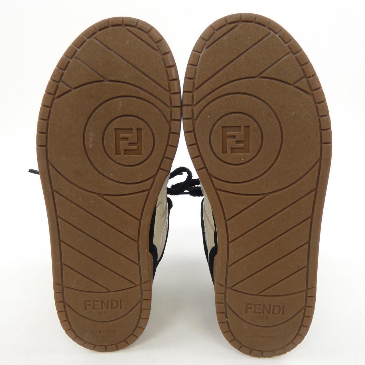 フェンディ FENDI 8E8358 スニーカー
