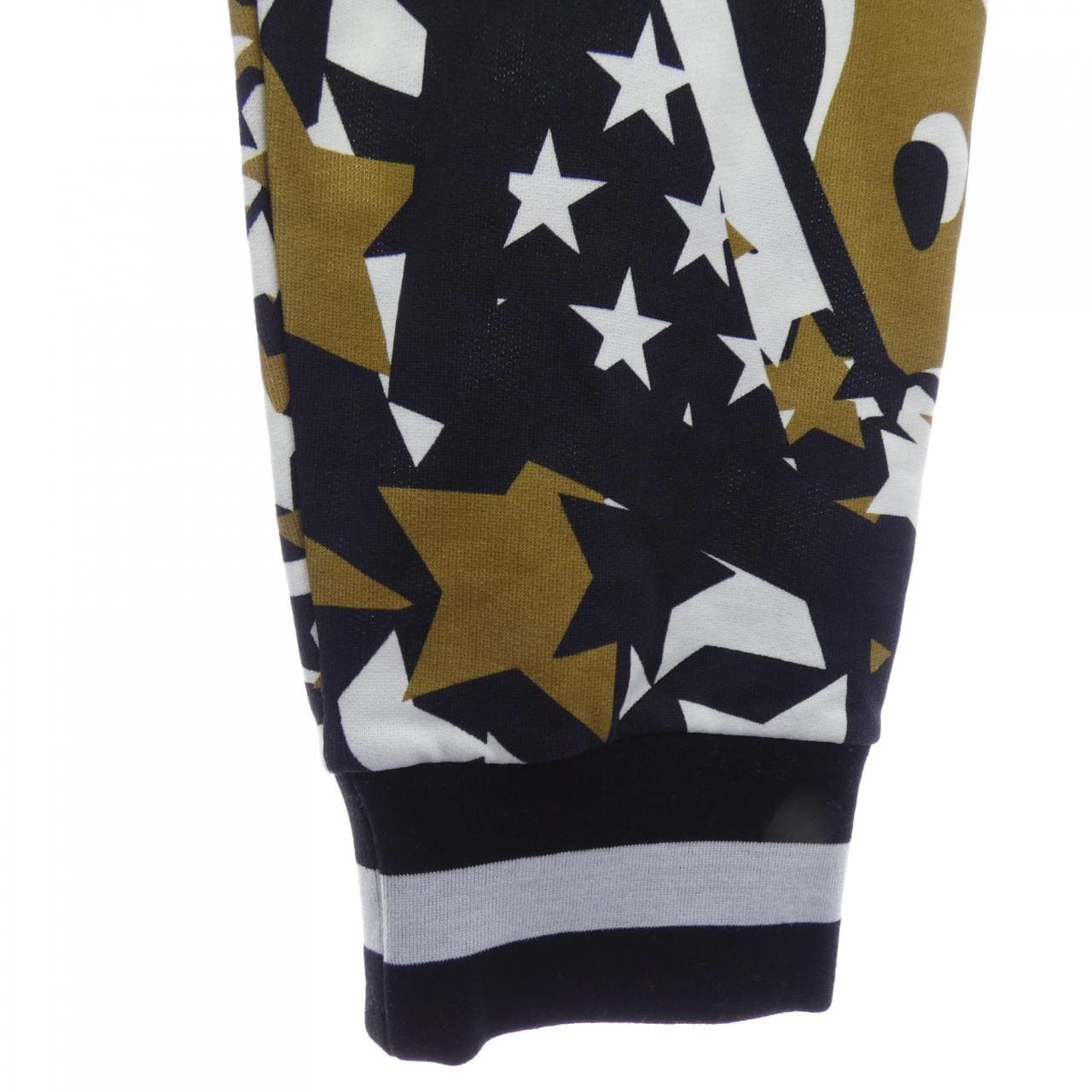 ドルチェアンドガッバーナ DOLCE&GABBANA GYMOAT F17GI パンツ