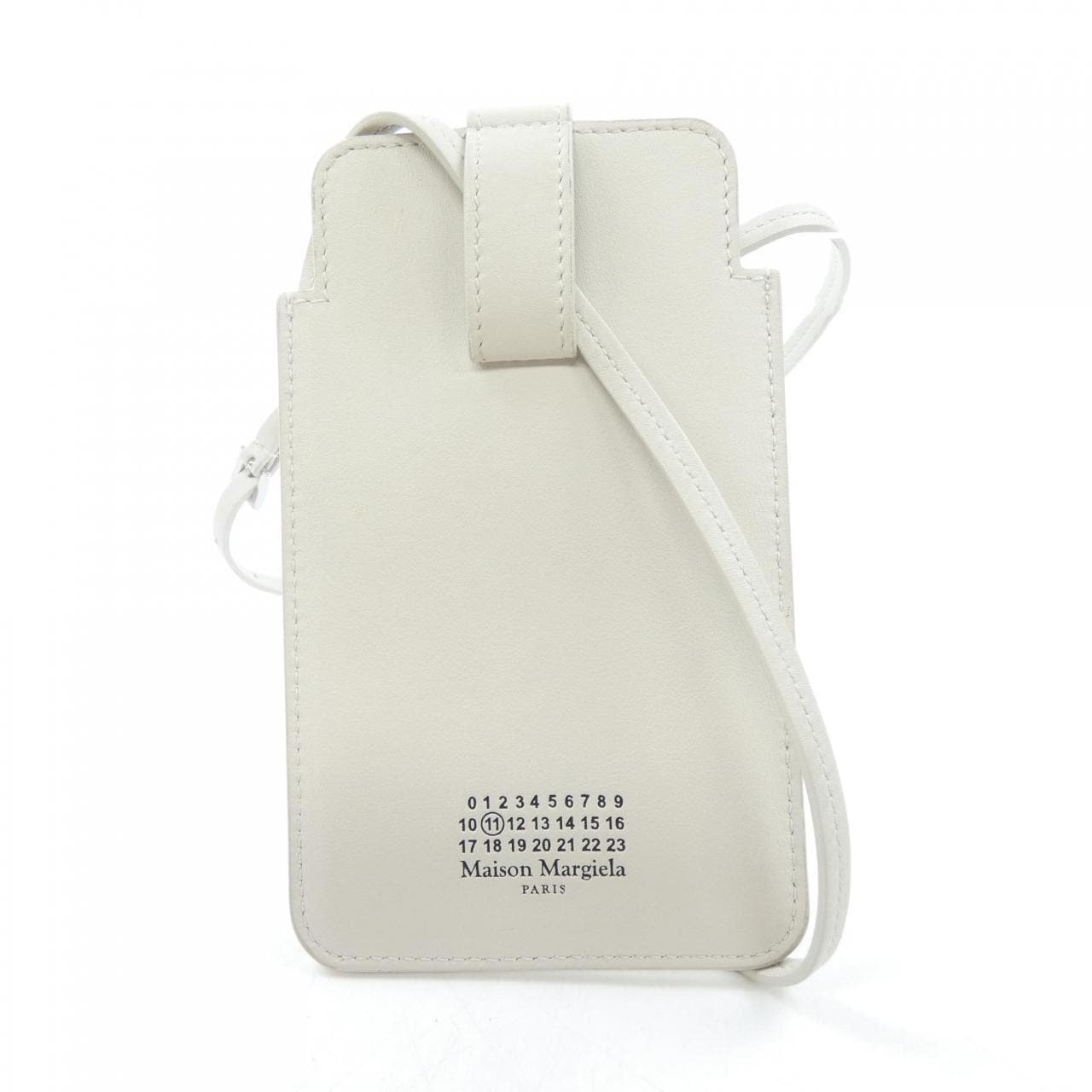 メゾンマルジェラ Maison Margiela S56UI0211 POUCH