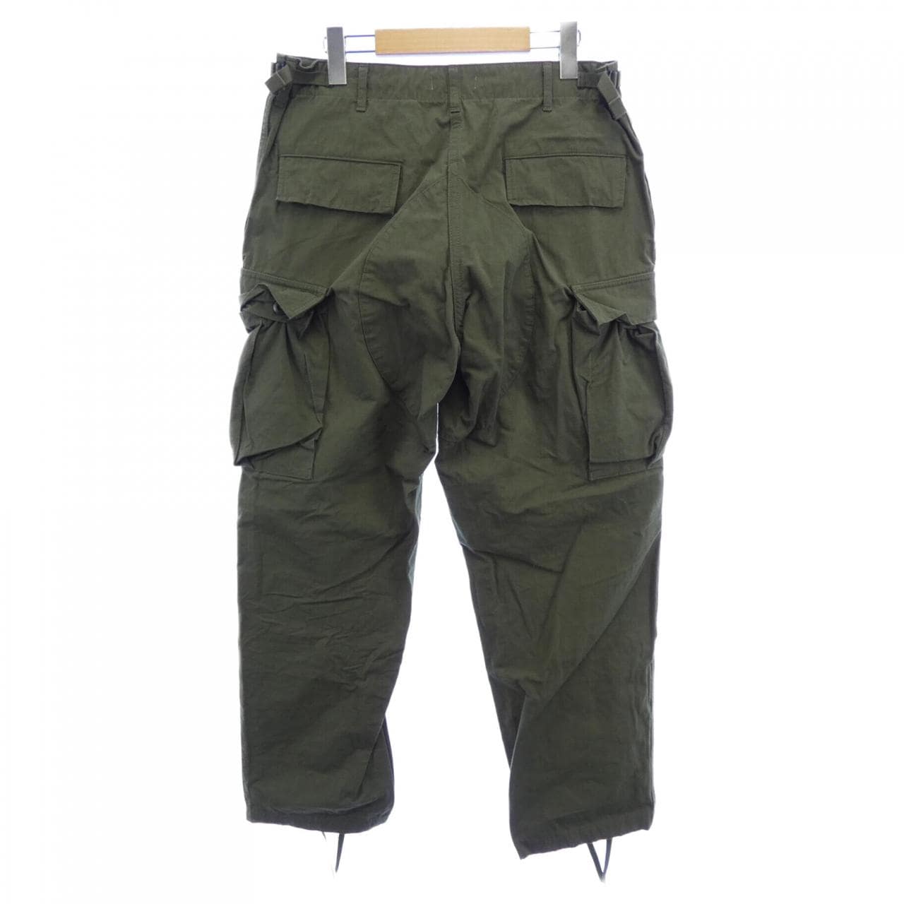 ダブルタップス WTAPS WVDT-PTM02 パンツ