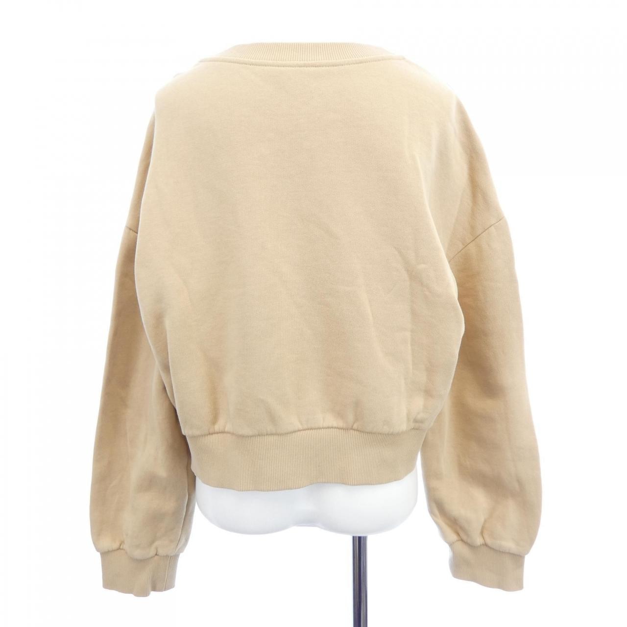 ステラマッカートニー STELLA MCCARTNEY 603731 SPW04 スウェット