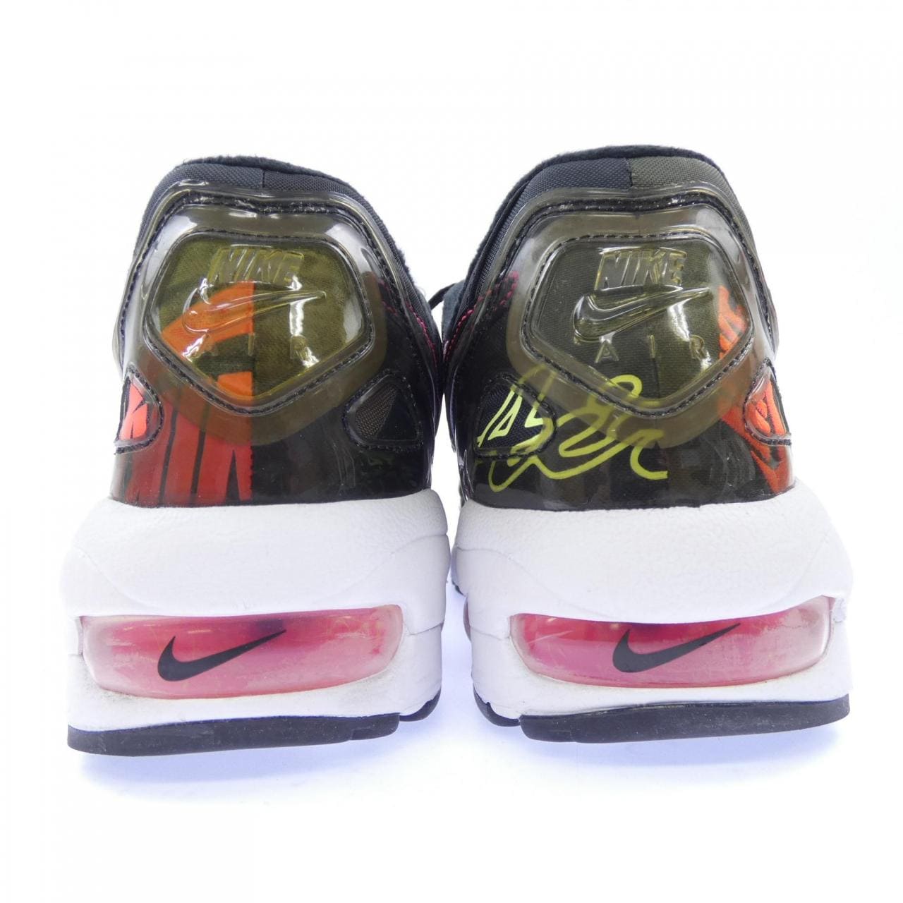 ナイキ NIKE CI5590-001 スニーカー